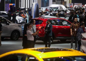 Asosiasi Dorong Insentif Mobil Seperti Saat Pandemi, Ini Tanggapan Pemerintah