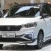 Penjualan Ertiga Turun karena Harga Dekat dengan XL7