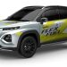 Pameran Fronx Bioetanol di Japan Mobility Show 2025
