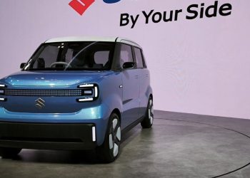 Ganti Logo Baru Setelah 22 Tahun Memasuki Era Digitalisasi