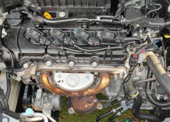 Dampak Etanol pada Bahan Bakar Mesin Kendaraan