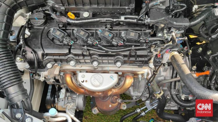 Dampak Etanol pada Bahan Bakar Mesin Kendaraan