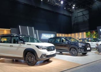 Penjualan Mobil Baru di Indonesia Diperkirakan Tembus 900 Ribu Unit