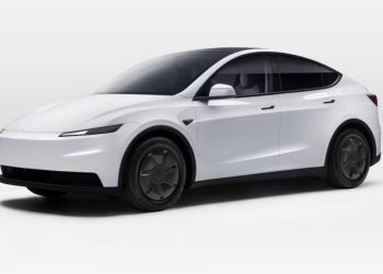 Mobil Listrik Terjangkau Meluncur, Masih Dikenal Sebagai Mahal