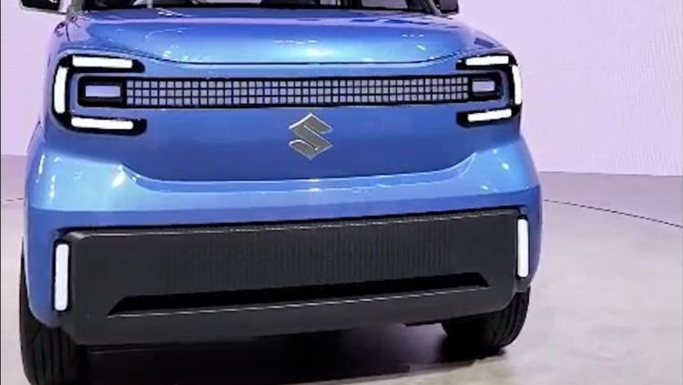 Masa Depan Teknologi di JMS 2025