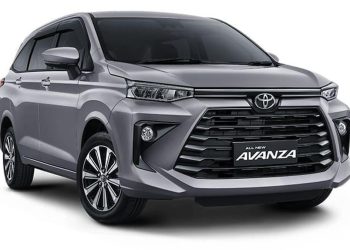 Avanza Terbaik Low MPV September 2025, Livina 0 Unit
