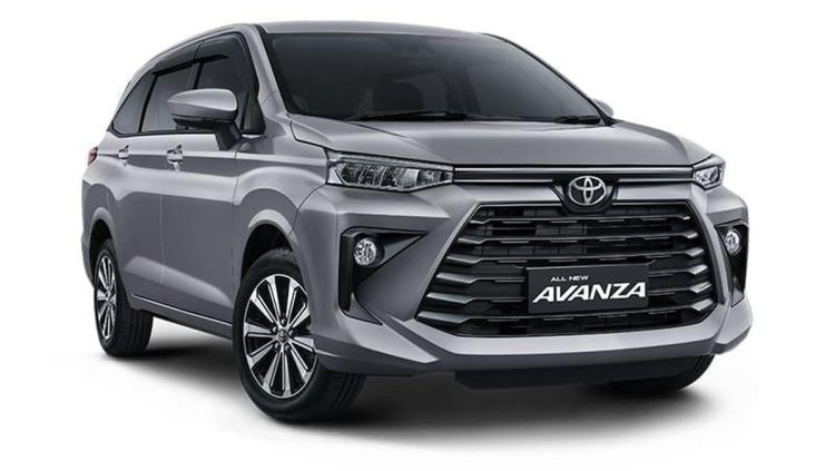Avanza Terbaik Low MPV September 2025, Livina 0 Unit