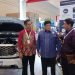 Ekspor 3 Juta Mobil Dapat Penghargaan dari Kemendag
