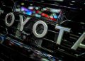 Dukungan Purbaya dari Toyota untuk Penurunan PPN Tahun Depan dan Alasannya