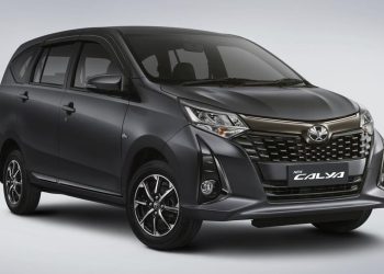 Penjualan LCGC Turun Lagi di September 2025