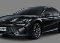 TAM Mulai Menjual Toyota Camry 2.5 V Baru