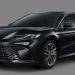 TAM Mulai Menjual Toyota Camry 2.5 V Baru