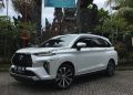 Raksasa Jepang Ungkap HEV di GJAW 2025, Diduga Veloz Hybrid