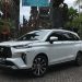 Raksasa Jepang Ungkap HEV di GJAW 2025, Diduga Veloz Hybrid