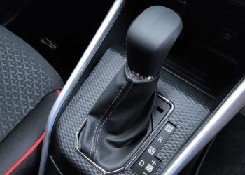 Perbedaan Transmisi Matik CVT dan AT yang Perlu Diketahui