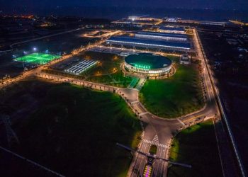 Pabrik VinFast di Subang Mendorong ASEAN Menuju Panggung Global