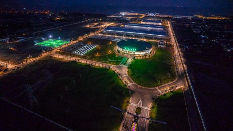 Pabrik VinFast di Subang Mendorong ASEAN Menuju Panggung Global