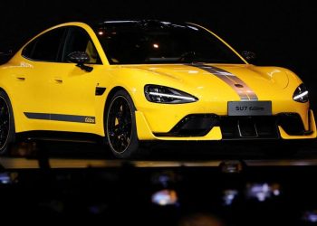 Kecelakaan SU7 Mengakibatkan Sopir Tewas dan Memicu Debat di Internet