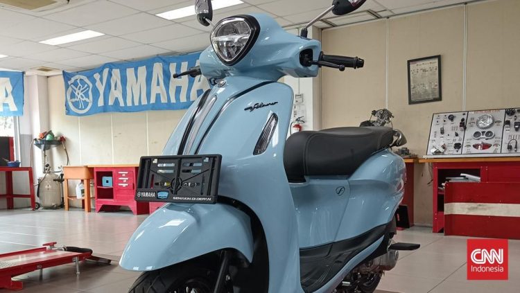 Ketakutan Honda Suzuki Yamaha Usai Vietnam Larang Motor Bensin Beredar