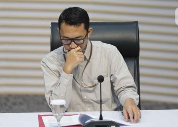 Gubernur Riau Dikejar KPK Saat Hendak Kena OTT, Berikut Kronologinya