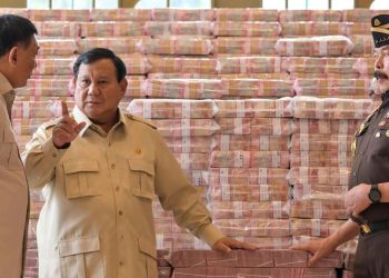 Presiden Tegaskan Indonesia Akan Miliki Mobil dan Motor Buatan Sendiri