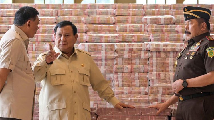 Presiden Tegaskan Indonesia Akan Miliki Mobil dan Motor Buatan Sendiri