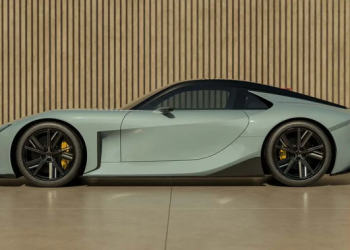 Mesin V8 Baru Dapat Dipasang di Berbagai Model bukan Hanya untuk Supercar