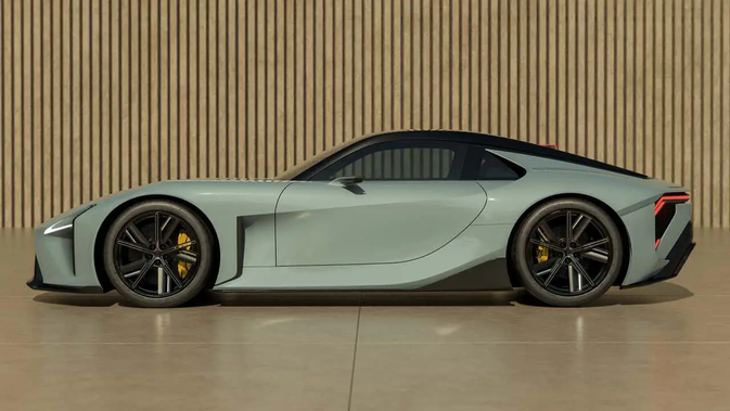 Mesin V8 Baru Dapat Dipasang di Berbagai Model bukan Hanya untuk Supercar