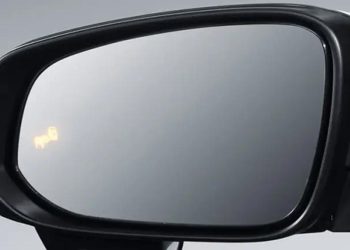 Dekat dengan Sistem Monitoring Titik Buta untuk Keselamatan Berkendara