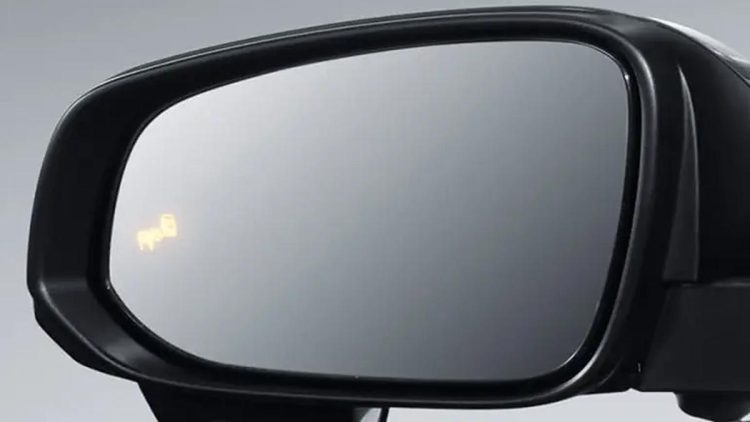 Dekat dengan Sistem Monitoring Titik Buta untuk Keselamatan Berkendara