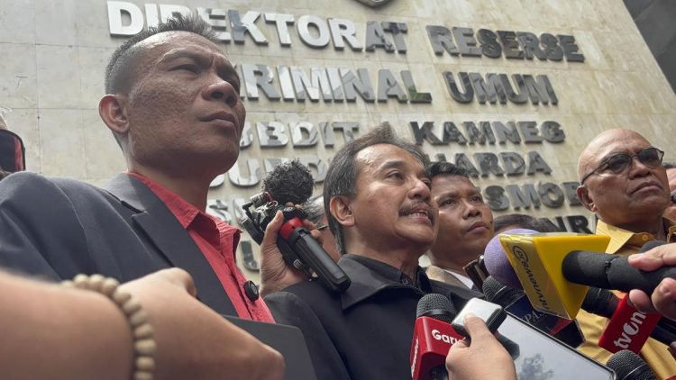 Roy Suryo dan Rismon Sianipar Respon Usulan Mediasi Kasus Ijazah Palsu Jokowi