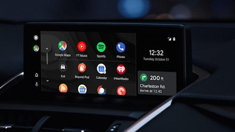 Widget Layar Utama Android Auto Segera Hadir dan Simak Keunggulannya