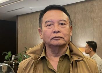 Tanpa Putusan MK, Polisi Sebenarnya Tidak Bisa Mengisi Jabatan Sipil Sesuai Aturan Negara