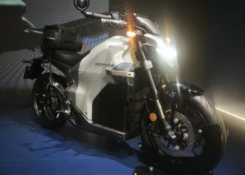 Debut di EICMA 2025, Motor Listrik WN7 Siap Dirilis Akhir Tahun