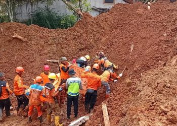 Tim SAR Temukan Jenazah Bocah 6 Tahun dengan Anjing Pelacak