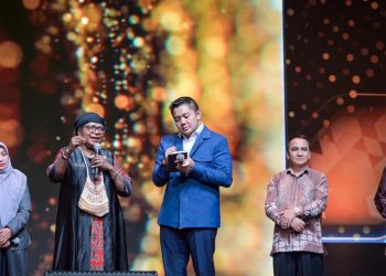 Data Tepat Sebagai Dasar Pemerintah dalam Membuat Kebijakan