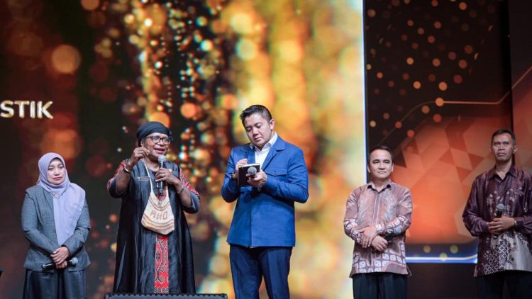 Data Tepat Sebagai Dasar Pemerintah dalam Membuat Kebijakan