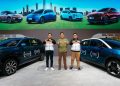 Rahasia Kenyamanan Mobil Listrik di GJAW 2025 Diperkenalkan oleh GAC
