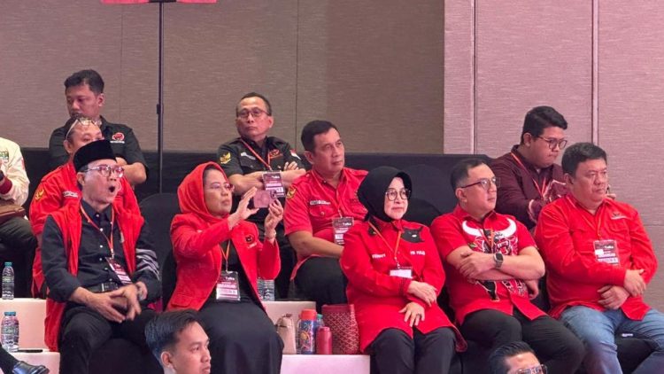 Forum Aspiratif PDIP Jatim Tampung Ide Anak Muda dan Pelaku Kreatif