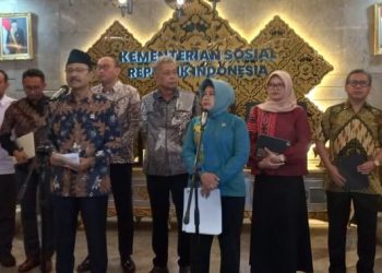 4,2 Juta Penerima Tidak Tepat Sasaran Dicabut dari Daftar