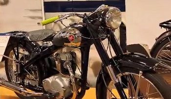 Sejarah Suzuki Sebagai Produsen Mesin Tenun Sejak 1909