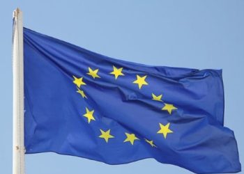 Uni Eropa Serukan Aksi Militer Terhadap China