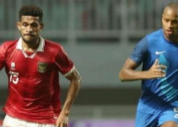 Negara Kecil Lolos Piala Dunia, Curacao Beri Pelajaran untuk Indonesia, China, dan India