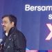 Jumlah Pelanggan XL, Axis dan Smartfren Kuartal III 2025