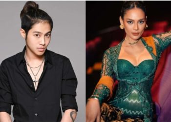 Netizen Harap Erika Carlina Kembali Bersama DJ Panda Setelah Putus dari Bravy