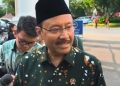 Isu Pemakzulan Gus Yahya dari Ketum PBNU Diselesaikan Para Ulama