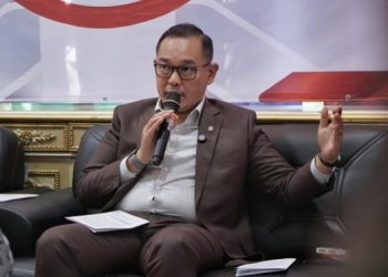 BKPM Sebut Investasi Rp 1,6 Triliun untuk Genjot Industri Timah dan Tembaga