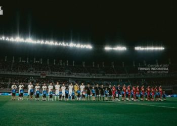 8 Negara Penduduk Terbanyak yang Belum Pernah ke Piala Dunia dan Rizky Ridho Selevel Lamine Yamal