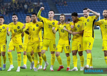 Mustahil Tapi Nyata Haiti, Pengekuan Mengejutkan Tim Nasional Malaysia