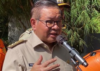 Pramono Mengakui Harimau Kurus di Ragunan Sebagai Miliknya